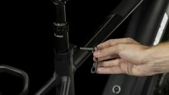 Cube Touring Hybrid Pro 500 Black'n'metal 10 Cube Touring Hybrid Pro 500 Black'n'metal -Vélos Soldes cube 631101 20118985 Touring Hybrid Pro 500 black n metal 5