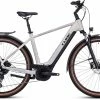 Cube Touring Hybrid Pro 500 Pearlysilver'n'black