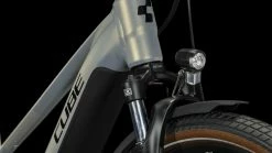 Cube Touring Hybrid Pro 500 Lady Pearlysilver'n'black -Vélos Soldes cube 631111 20118993 Touring Hybrid Pro 500 Lady pearlysilver n black 6