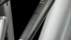 Cube Touring Hybrid EXC 500 Lady Grey'n'metal -Vélos Soldes cube 631151 20119018 Touring Hybrid EXC 500 Lady grey n metal 3