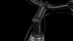 Cube Touring Hybrid EXC 500 Lady Grey'n'metal -Vélos Soldes cube 631151 20119018 Touring Hybrid EXC 500 Lady grey n metal 4