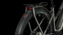 Cube Touring Hybrid EXC 500 Lady Grey'n'metal -Vélos Soldes cube 631151 20119018 Touring Hybrid EXC 500 Lady grey n metal 5