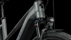 Cube Touring Hybrid EXC 500 Lady Grey'n'metal -Vélos Soldes cube 631151 20119018 Touring Hybrid EXC 500 Lady grey n metal 6