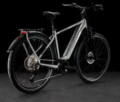 Cube Touring Hybrid EXC 625 Grey'n'metal 7 Cube Touring Hybrid EXC 625 Grey'n'metal -Vélos Soldes cube 631152 20119019 Touring Hybrid EXC 625 grey n metal 2