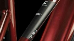 Cube Touring Hybrid EXC 500 Lady Red'n'white -Vélos Soldes cube 631161 20119024 Touring Hybrid EXC 500 Lady red n white 3