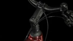 Cube Touring Hybrid EXC 500 Lady Red'n'white -Vélos Soldes cube 631161 20119024 Touring Hybrid EXC 500 Lady red n white 4