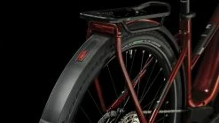 Cube Touring Hybrid EXC 500 Lady Red'n'white -Vélos Soldes cube 631161 20119024 Touring Hybrid EXC 500 Lady red n white 5