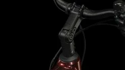 Cube Touring Hybrid EXC 625 Red'n'white -Vélos Soldes cube 631162 20119025 Touring Hybrid EXC 625 red n white 5