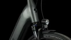 Cube Supreme Hybrid Pro 500 Easy Entry Flashgrey'n'black -Vélos Soldes cube 632101 20119142 Supreme Hybrid Pro 500 Easy Entry flashgrey n black 5