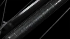 Cube Supreme Hybrid EX 625 Easy Entry Grey'n'black -Vélos Soldes cube 632202 20119156 Supreme Hybrid EX 625 Easy Entry grey n black 6