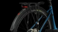 Cube Supreme Sport Hybrid EXC 625 Easy Entry Blue'n'black -Vélos Soldes cube 632412 20119239 Supreme Sport Hybrid EXC 625 Easy Entry blue n black 4