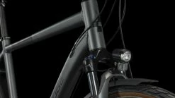 Cube Touring EXC Grey'n'metal 9 Cube Touring EXC Grey'n'metal -Vélos Soldes cube 648200 20121154 Touring EXC grey n metal 3