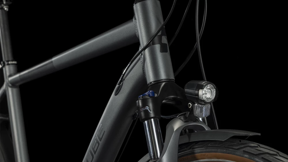 Cube Touring EXC Grey'n'metal 4 Cube Touring EXC Grey'n'metal – Image 4