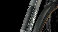 Cube Touring EXC Easy Entry Grey'n'metal -Vélos Soldes cube 648200 20121155 Touring EXC Easy Entry grey n metal 3