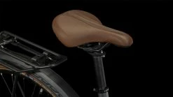 Cube Touring EXC Easy Entry Grey'n'metal -Vélos Soldes cube 648200 20121155 Touring EXC Easy Entry grey n metal 6