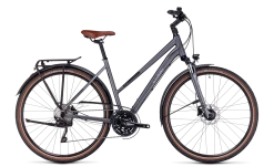 Cube Touring EXC Lady Grey'n'metal 7 Cube Touring EXC Lady Grey'n'metal -Vélos Soldes cube 648200 20121156 Touring EXC Lady grey n metal 1