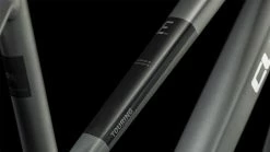 Cube Touring EXC Lady Grey'n'metal 9 Cube Touring EXC Lady Grey'n'metal -Vélos Soldes cube 648200 20121156 Touring EXC Lady grey n metal 3