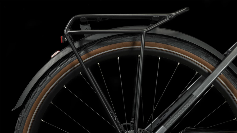 Cube Touring EXC Lady Grey'n'metal 5 Cube Touring EXC Lady Grey'n'metal – Image 5