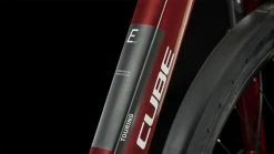 Cube Touring EXC Easy Entry Red'n'white 8 Cube Touring EXC Easy Entry Red'n'white -Vélos Soldes cube Touring EXC Easy Entry red n white 648210 F1 10 3