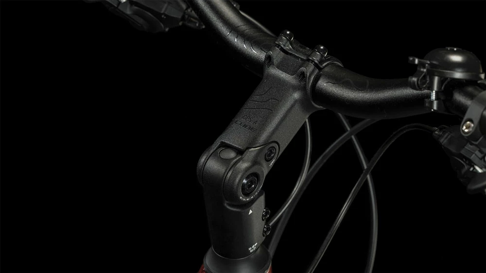 Cube Touring EXC Easy Entry Red'n'white 6 Cube Touring EXC Easy Entry Red'n'white – Image 6