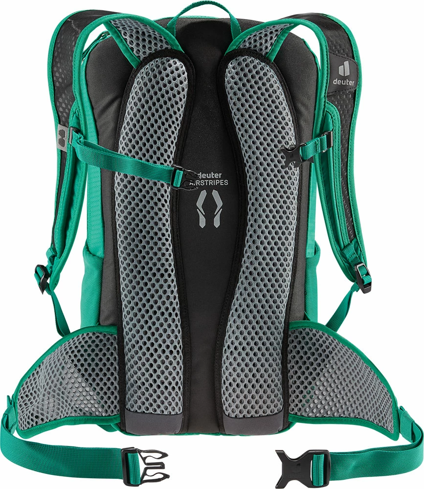 Deuter Race X - Sac à Dos VTT 2 Deuter Race X - Sac à Dos VTT – Image 2