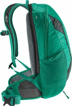 Deuter Race X - Sac à Dos VTT 8 Deuter Race X - Sac à Dos VTT -Vélos Soldes deuter 3204221 2437 Race X fern graphite 3