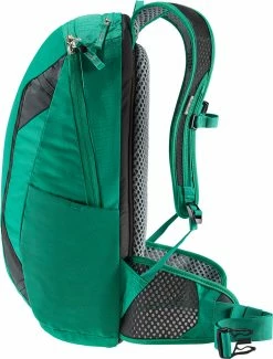 Deuter Race X - Sac à Dos VTT 10 Deuter Race X - Sac à Dos VTT -Vélos Soldes deuter 3204221 2437 Race X fern graphite 5