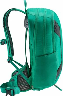 Deuter Race EXP Air - Sac à Dos VTT -Vélos Soldes deuter 3204421 2437 Race EXP Air fern graphite 3