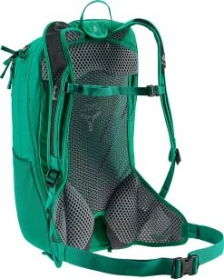 Deuter Race EXP Air - Sac à Dos VTT -Vélos Soldes deuter 3204421 2437 Race EXP Air fern graphite 4