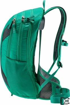 Deuter Race EXP Air - Sac à Dos VTT -Vélos Soldes deuter 3204421 2437 Race EXP Air fern graphite 5