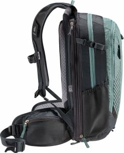Deuter Compact EXP 12 SL - Sac à Dos VTT 8 Deuter Compact EXP 12 SL - Sac à Dos VTT -Vélos Soldes deuter 3206021 2444 Compact EXP 12 SL jade graphite 3