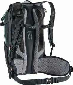 Deuter Compact EXP 12 SL - Sac à Dos VTT 9 Deuter Compact EXP 12 SL - Sac à Dos VTT -Vélos Soldes deuter 3206021 2444 Compact EXP 12 SL jade graphite 4