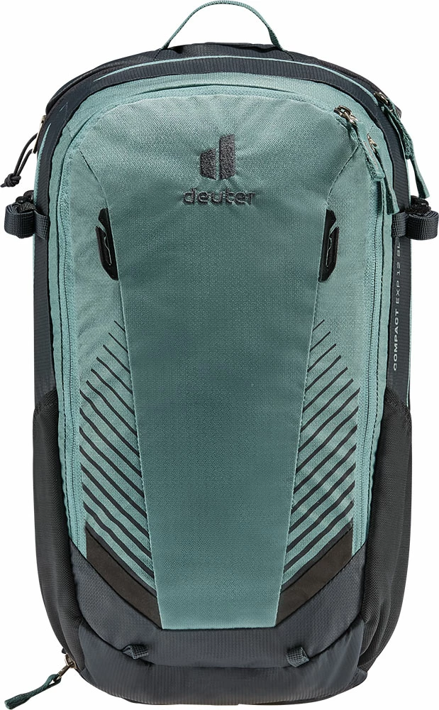 Deuter Compact EXP 12 SL - Sac à Dos VTT 6 Deuter Compact EXP 12 SL - Sac à Dos VTT – Image 6