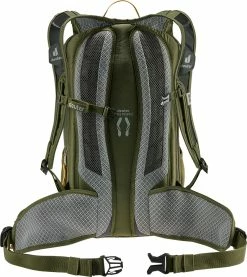 Deuter Compact EXP 14 - Sac à Dos VTT -Vélos Soldes deuter 3206121 6209 Compact EXP 14 caramel 3