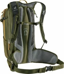 Deuter Compact EXP 14 - Sac à Dos VTT -Vélos Soldes deuter 3206121 6209 Compact EXP 14 caramel 5