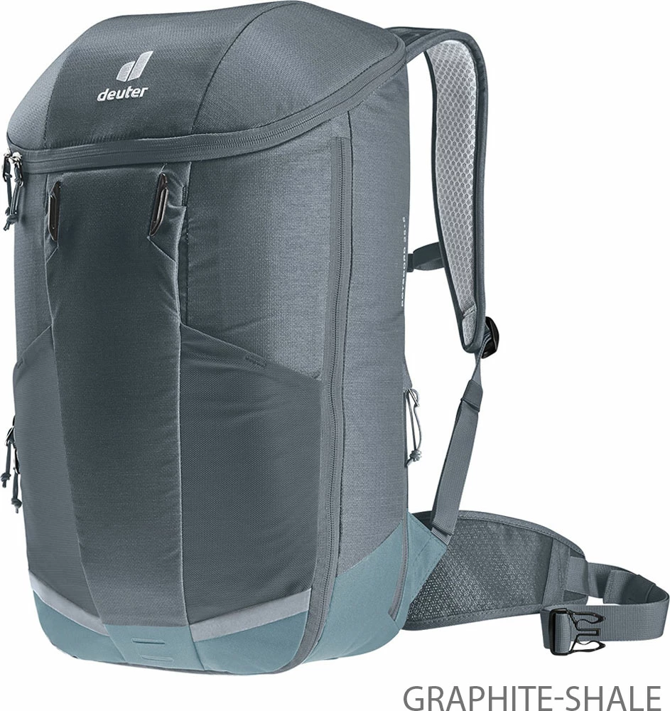 Deuter Rotsoord 25+5 - Sac à Dos VTT 2 Deuter Rotsoord 25+5 - Sac à Dos VTT – Image 2