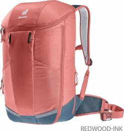 Deuter Rotsoord 25+5 - Sac à Dos VTT 8 Deuter Rotsoord 25+5 - Sac à Dos VTT -Vélos Soldes deuter 3221022 5335 Rotsoord 25 5 redwood ink