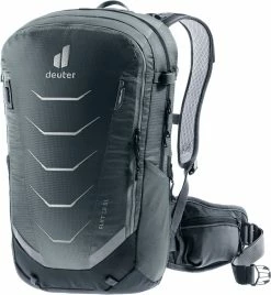 Deuter Flyt 12 SL - Sac à Dos De Protection Pour Femmes -Vélos Soldes deuter Flyt 12 SL Damen Protektor Rucksack 321102147010 2