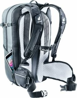 Deuter Flyt 12 SL - Sac à Dos De Protection Pour Femmes -Vélos Soldes deuter Flyt 12 SL Damen Protektor Rucksack 321102147010 3