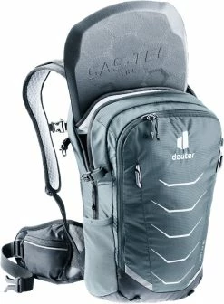 Deuter Flyt 12 SL - Sac à Dos De Protection Pour Femmes -Vélos Soldes deuter Flyt 12 SL Damen Protektor Rucksack 321102147010 5