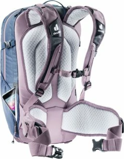 Deuter Attack 18 SL - Sac à Dos De Protection Pour Femmes -Vélos Soldes deuter attack 18 sl 32102212 03 3