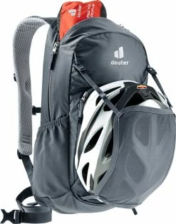 Deuter Bike I 14 - Sac à Dos VTT 9 Deuter Bike I 14 - Sac à Dos VTT -Vélos Soldes deuter Bike l 14 Fahrradrucksack 3202021 7030 5