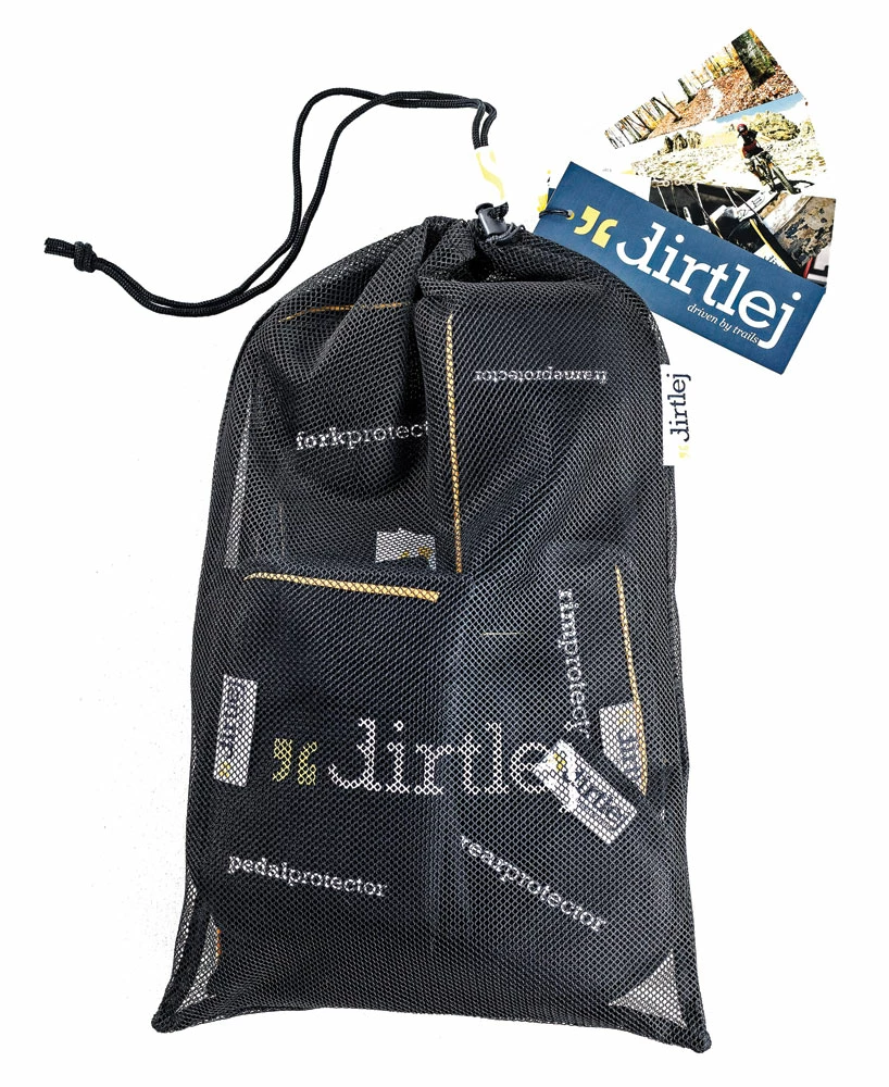 Dirtlej Single Package - Protection Pour Le Transport 2 Dirtlej Single Package - Protection Pour Le Transport – Image 2