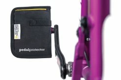 Dirtlej Single Package - Protection Pour Le Transport 10 Dirtlej Single Package - Protection Pour Le Transport -Vélos Soldes dirtlej protecors pedal on bike