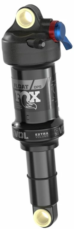 Fox Racing Amortisseur A Float DPS Performance 3pos-Adj SV Evol