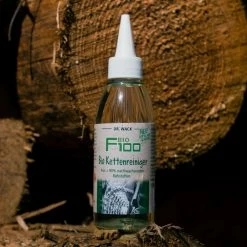Dr. Wack F100 Nettoyant BIO Pour Chaînes 150ml -Vélos Soldes dr wack 2876 F100 Bio Kettenreiniger 150ml 2