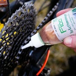 Dr. Wack F100 Nettoyant BIO Pour Chaînes 150ml -Vélos Soldes dr wack 2876 F100 Bio Kettenreiniger 150ml 3