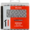 SRAM Chaîne PC XX1 11 Vitesses Hollow Pin