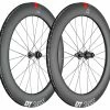 Dt-swiss Jeu De Roues ARC 1100 Dicut® Carbon 80 Disc CL