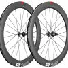 Dt-swiss Jeu De Roues ARC 1100 Dicut® Carbon 62 Disc CL